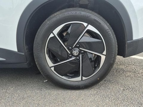 Voitures D'0Km À Cergy Saint Christophe | Mg Mgs5 Ev 231Ch - 64Kwh Luxury