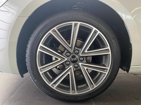 Voitures D'0Km À Beauvais | Audi A1 Sportback 25 Tfsi 95Ch Design S Tronic 7