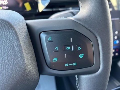 Voitures D'0Km À Morangis | Ford Explorer 286Ch Extended Range 77Kwh Rwd