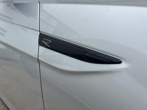 Voitures D'0Km À Saint-Ouen L'aumône | Volkswagen Polo 1.0 Tsi 116Ch R-Line Edition Dsg7