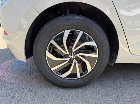 Voitures D'occasion À Garges Lès Gonesse | Volkswagen Polo 1.0 Tsi 95Ch Life