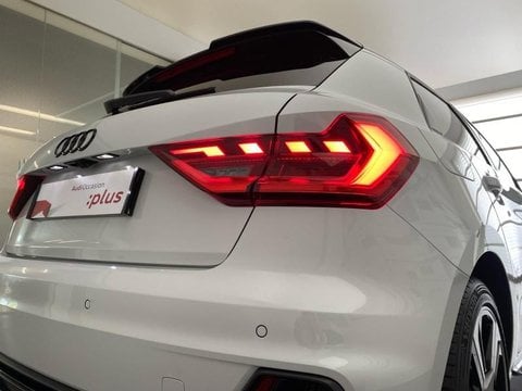 Voitures D'0Km À Beauvais | Audi A1 Sportback 30 Tfsi 116Ch S Line S Tronic 7