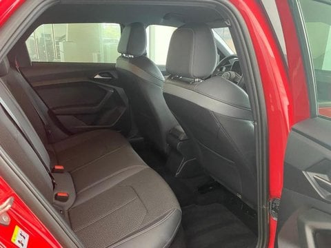 Voitures D'occasion À Beauvais | Audi A1 Sportback 35 Tfsi 150Ch S Line Plus S Tronic 7