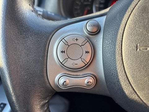 Voitures D'occasion À Bretigny Sur Orge | Nissan Micra 1.2 80Ch Connect Edition