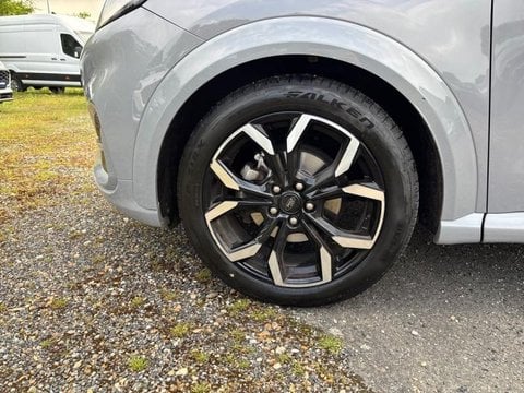 Voitures D'occasion À Etampes | Ford Puma 1.0 Flexifuel 125Ch S&S Mhev St-Line X