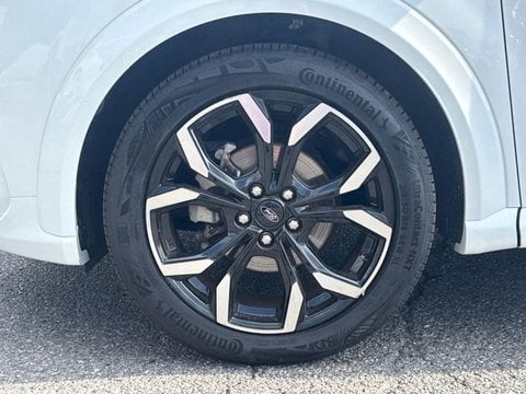 Voitures D'occasion À Jaux Compiègne | Ford Puma 1.0 Ecoboost 125Ch S&S Mhev St-Line X Powershift