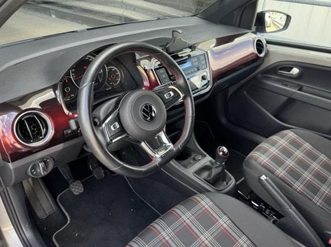 Voitures D'occasion À Saint-Ouen L'aumône | Volkswagen Up Up! 1.0 115Ch Bluemotion Technology G...