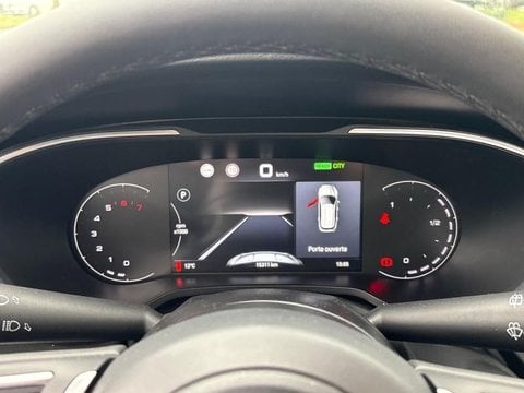 Voitures D'occasion À Beauvais | Fiat Tipo Cross 1.5 Firefly Turbo 130Ch S/S Plus Hybrid Dct7 My22