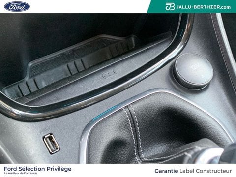 Voitures D'0Km À Corbeil-Essonnes | Ford Puma 1.0 Ecoboost 155Ch Mhev Titanium X