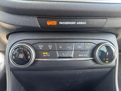 Voitures D'occasion À Saint Maximin | Ford Fiesta 1.0 Flexifuel 95Ch Titanium Business 5P