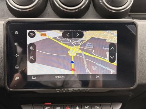 Voitures D'occasion À Beauvais | Dacia Duster 1.0 Eco-G 100Ch Prestige + 4X2