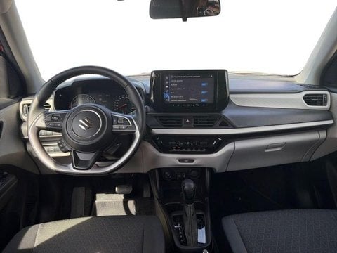 Voitures D'occasion À Beauvais | Suzuki Swift 1.2 Dualjet Hybrid 83Ch Privilège Auto