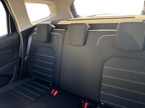 Voitures D'occasion À Vauchelles Les Quesnoy | Dacia Duster 1.0 Eco-G 100Ch Prestige 4X2