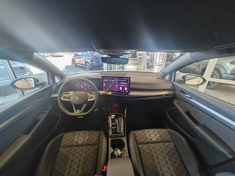 Voitures D'occasion À Villaines Sous Bois | Volkswagen Golf 1.5 Etsi Evo2 116Ch R-Line Edition Dsg7