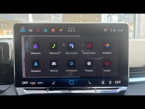 Voitures D'0Km À Sartrouville | Volkswagen T-Roc 1.5 Etsi 116Ch Style Dsg7