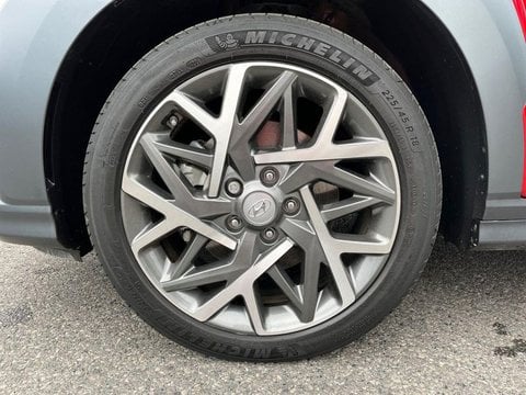 Voitures D'occasion À Amiens | Hyundai Kona 1.6 Gdi 141Ch Hybrid Executive Dct-6