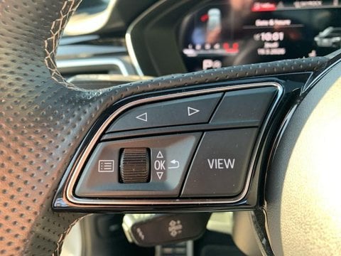 Voitures D'occasion À Compiègne | Audi A4 Avant 35 Tdi 163Ch S Line S Tronic 7 9Cv