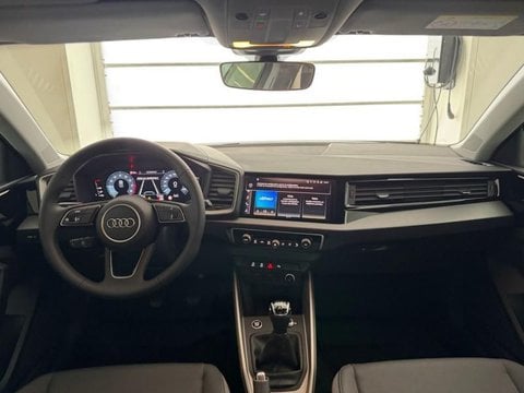 Voitures D'0Km À Beauvais | Audi A1 Sportback 25 Tfsi 95Ch Design