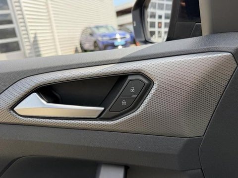 Voitures D'occasion À Garges Lès Gonesse | Volkswagen T-Cross 1.0 Tsi 110Ch Lounge