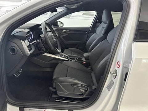 Voitures D'occasion À Beauvais | Audi A3 Sportback 30 Tfsi 110Ch Mild Hybrid S Line S Tronic 7