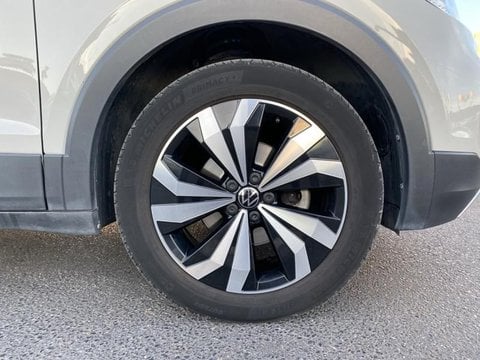 Voitures D'occasion À Pierrelaye | Volkswagen T-Cross 1.0 Tsi 110Ch Style Dsg7