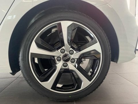 Voitures D'0Km À Beauvais | Audi A1 Sportback 30 Tfsi 116Ch S Line S Tronic 7