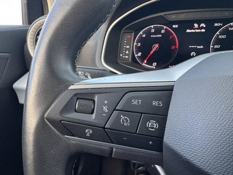 Voitures D'occasion À Saint-Ouen L'aumône | Seat Ibiza 1.0 Tsi 95Ch Copa