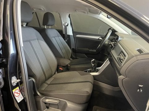 Voitures D'occasion À Roissy En France | Volkswagen T-Roc 1.5 Tsi Evo 150Ch Life