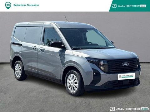 Voitures D'occasion À Bretigny Sur Orge | Ford Transit Courier 1.0 Ecoboost 100Ch Trend