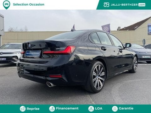 Voitures D'occasion À Pierrelaye | Bmw Série 3 330Ia Xdrive 258Ch Edition Sport 141G