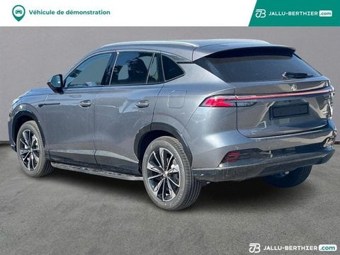 Voitures D'0Km À Beauvais | Mg Ehs 1.5 Gdi 272Ch Phev Luxury