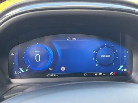 Voitures D'occasion À Saint Maximin | Ford Puma 1.0 Ecoboost 125Ch Mhev St-Line 6Cv