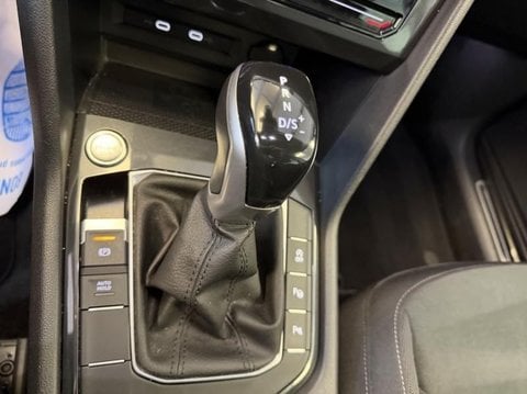 Voitures D'occasion À Jaux Compiègne | Volkswagen Tiguan 2.0 Tdi 150Ch Elegance Dsg7
