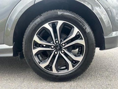 Voitures D'occasion À Jaux Compiègne | Ford Puma 1.0 Flexifuel 125Ch S&S Mhev St-Line