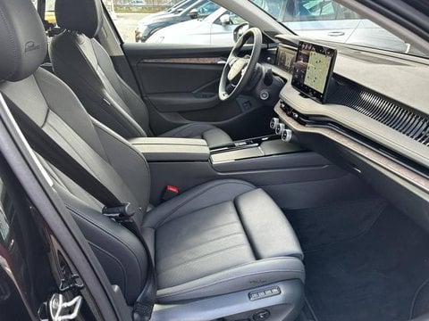 Voitures D'occasion À Jaux Compiègne | Škoda Superb 1.5 Tsi 204Ch Phev Laurin & Klement Dsg6