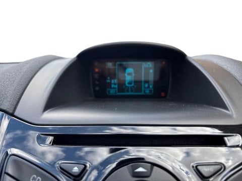 Voitures D'occasion À Etampes | Ford Fiesta 1.0 Ecoboost 100Ch Stop&Start Titanium 5P