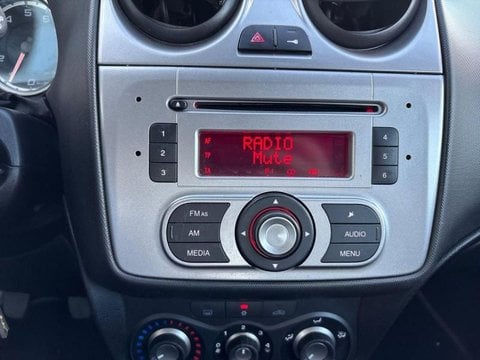 Voitures D'occasion À Laon | Alfa Romeo Mito 1.4 Mpi 78Ch Edizione Stop&Start