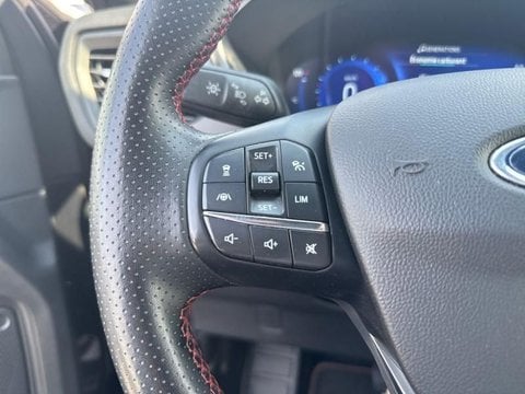 Voitures D'occasion À Beauvais | Ford Kuga 2.5 Duratec 180Ch Hybrid Flexifuel St-Line X Powershift