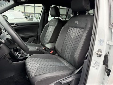 Voitures D'occasion À Garges Lès Gonesse | Volkswagen T-Cross 1.0 Tsi 116Ch R-Line Dsg7