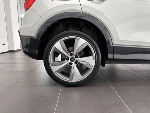 Voitures D'occasion À Beauvais | Audi Q2 35 Tfsi 150Ch S Line Plus S Tronic 7