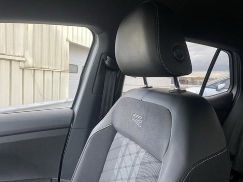 Voitures D'occasion À Saint-Ouen L'aumône | Volkswagen T-Cross 1.0 Tsi 116Ch R-Line Edition Dsg7