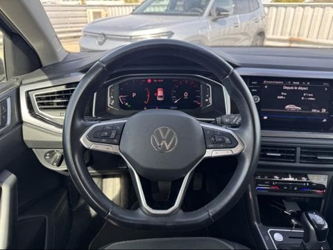 Voitures D'occasion À Saint-Ouen L'aumône | Volkswagen Taigo 1.5 Tsi 150Ch Style Dsg7
