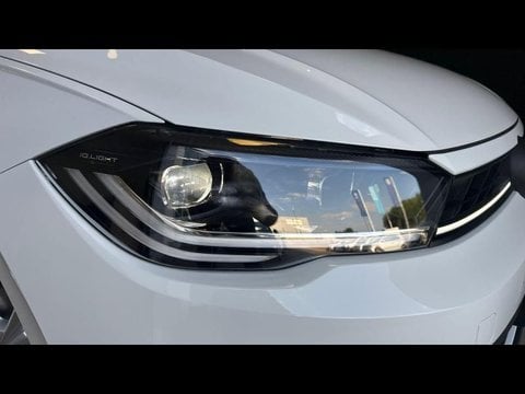 Voitures D'0Km À Roissy En France | Volkswagen Polo 1.0 Tsi 95Ch Style Dsg7