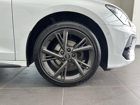 Voitures D'occasion À Beauvais | Audi A3 Sportback 35 Tdi 150Ch S Line S Tronic 7