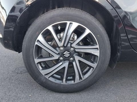 Voitures D'occasion À Corbeil-Essonnes | Suzuki Swift 1.2 Dualjet Hybrid 83Ch Pack