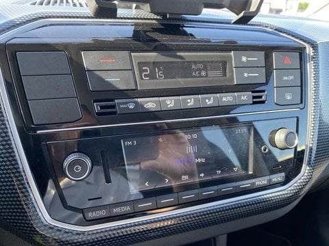 Voitures D'occasion À Pierrelaye | Volkswagen E-Up! Electrique 83Ch 4Cv