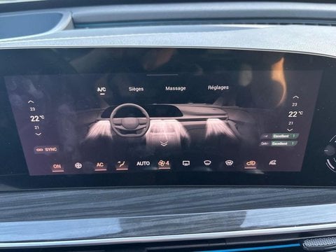 Voitures D'0Km À Etampes | Omoda 9 1.5 Shs-P 537Ch Premium Awd