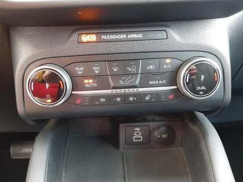 Voitures D'occasion À Laon | Ford Kuga 2.5 Duratec 190Ch Fhev E85 Vignale Bva