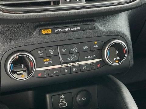 Voitures D'occasion À Amiens | Ford Kuga 2.5 Duratec 190Ch Fhev E85 St-Line X Bva
