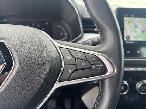 Voitures D'occasion À Saint Maximin | Renault Clio 1.0 Tce 90Ch Intens -21